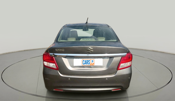 2019 Maruti Dzire VXI, CNG, Manual, 65,373 km, exterior