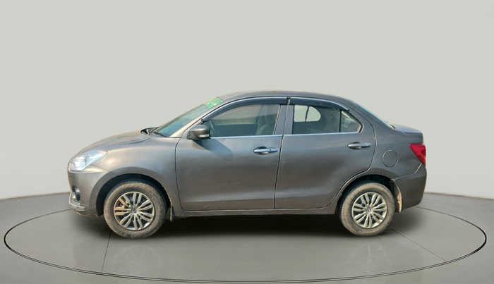 2019 Maruti Dzire VXI, CNG, Manual, 65,373 km, exterior