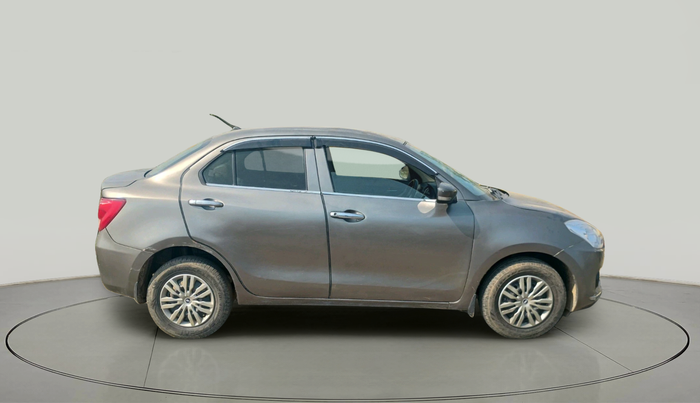 2019 Maruti Dzire VXI, CNG, Manual, 65,373 km, exterior