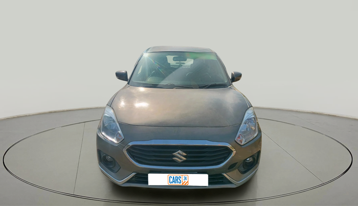 2019 Maruti Dzire VXI, CNG, Manual, 65,373 km, exterior