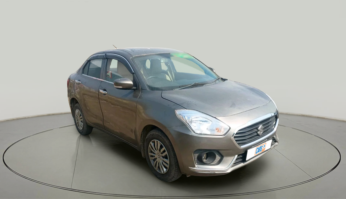2019 Maruti Dzire VXI, CNG, Manual, 65,373 km, exterior