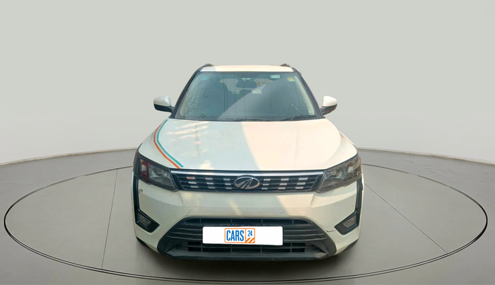2019 Mahindra XUV300 W6 1.5 DIESEL, Diesel, Manual, 1,08,477 km, exterior