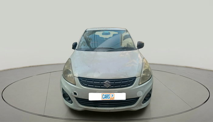 2014 Maruti Swift Dzire LXI, Petrol, Manual, 89,817 km, exterior