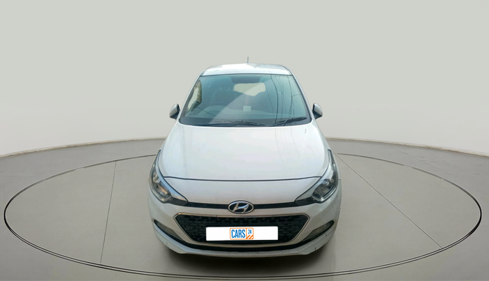 2015 Hyundai Elite i20 SPORTZ 1.2, Petrol, Manual, 61,635 km, exterior