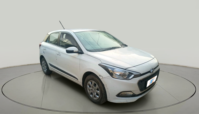 2015 Hyundai Elite i20 SPORTZ 1.2, Petrol, Manual, 61,635 km, exterior