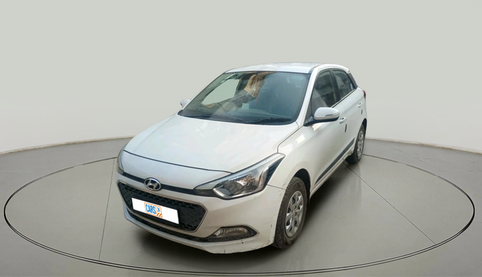 2015 Hyundai Elite i20 SPORTZ 1.2, Petrol, Manual, 61,635 km, exterior