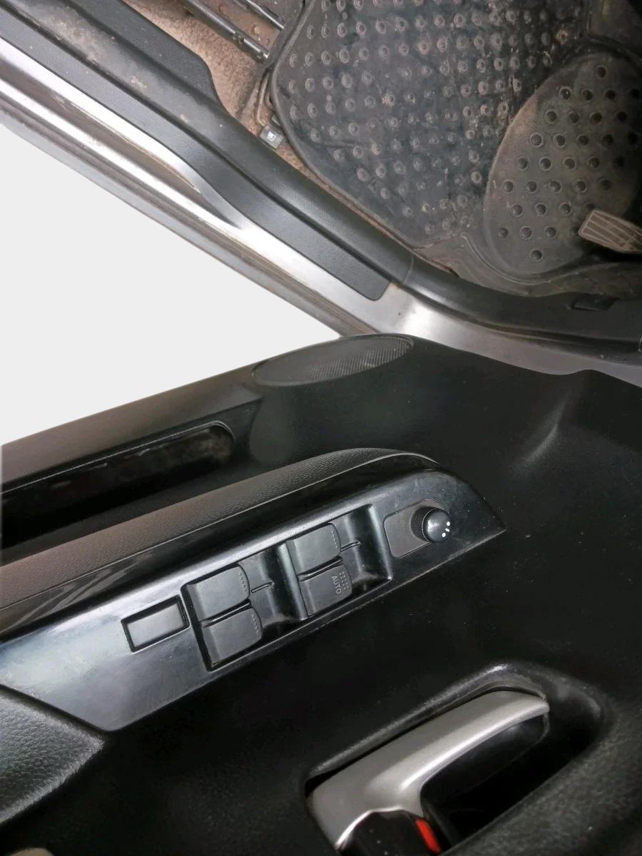 2017 Maruti Wagon R 1.0 VXI AMT, CNG, Automatic, 1,37,075 km, interior