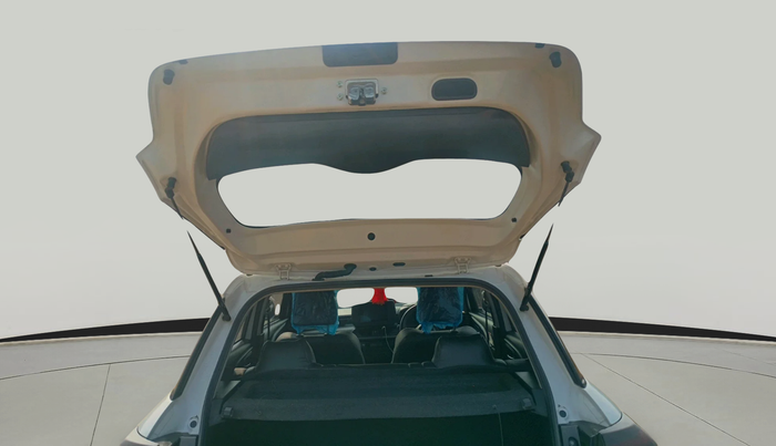 2024 Maruti Swift VXI 1.2L CNG, Petrol, Manual, 10,169 km, exterior