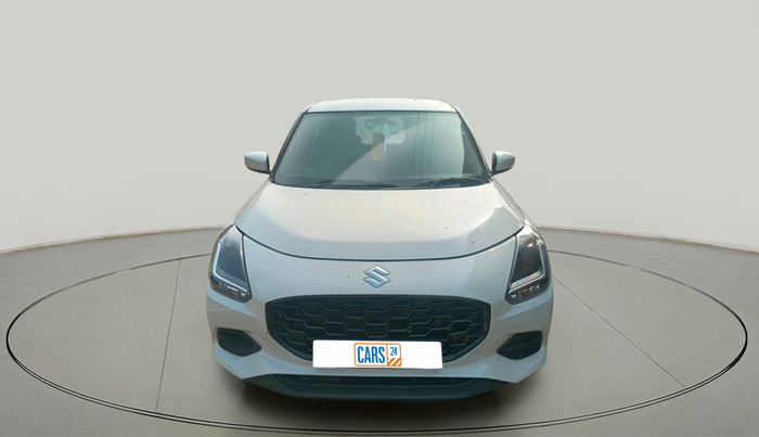 2024 Maruti Swift VXI 1.2L CNG, Petrol, Manual, 10,169 km, exterior