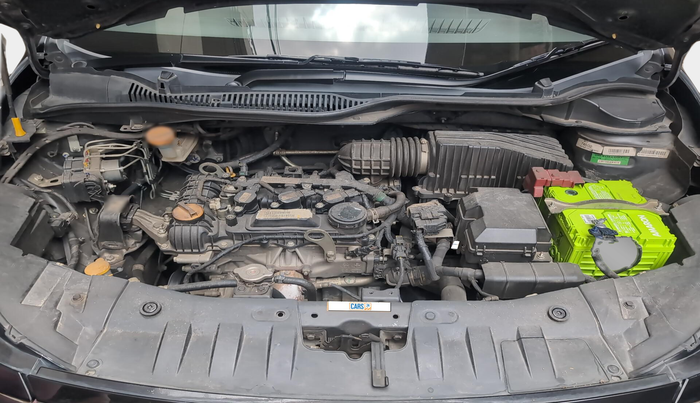 2021 Tata ALTROZ XZ PETROL, Petrol, Manual, 33,389 km, exterior