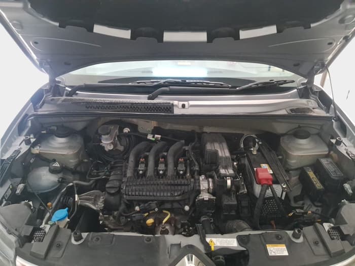 2023 CITROEN C3 SHINE 1.2 DUAL TONE , Petrol, Manual, 6,052 km, exterior