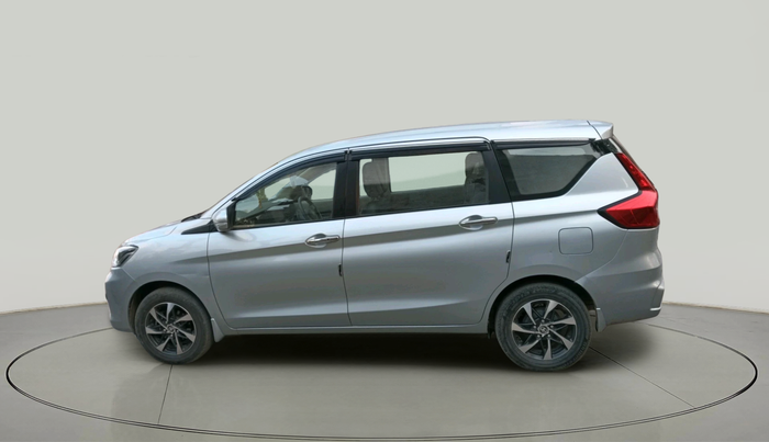 2024 Toyota RUMION V AT , Petrol, Automatic, 47,987 km, exterior