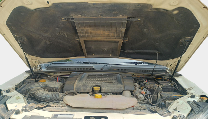 2021 Mahindra Scorpio S5, Diesel, Manual, 65,227 km, exterior