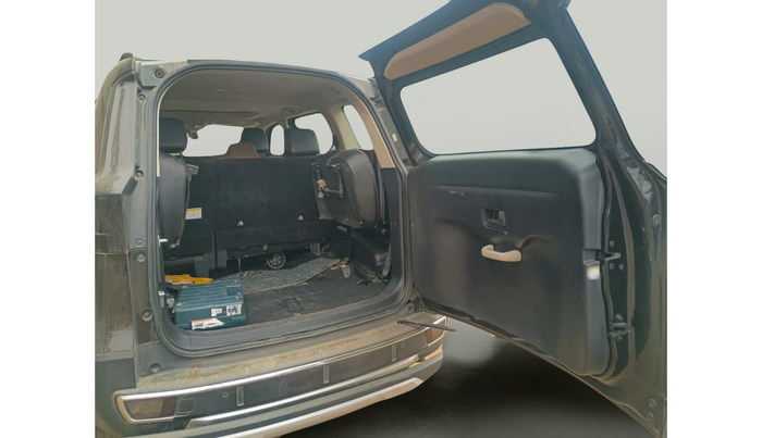 2025 Mahindra SCORPIO-N Z8 Select Diesel AT 2WD, Diesel, Automatic, 41,205 km, exterior