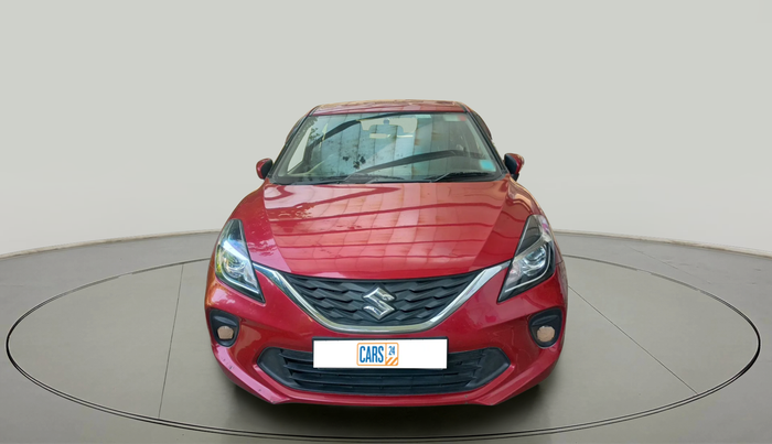 2019 Maruti Baleno DELTA DIESEL 1.3, Diesel, Manual, 93,009 km, exterior