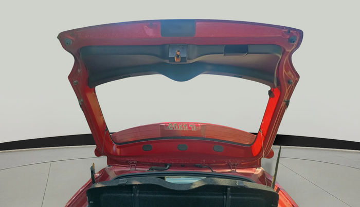 2019 Maruti Baleno DELTA DIESEL 1.3, Diesel, Manual, 93,009 km, exterior