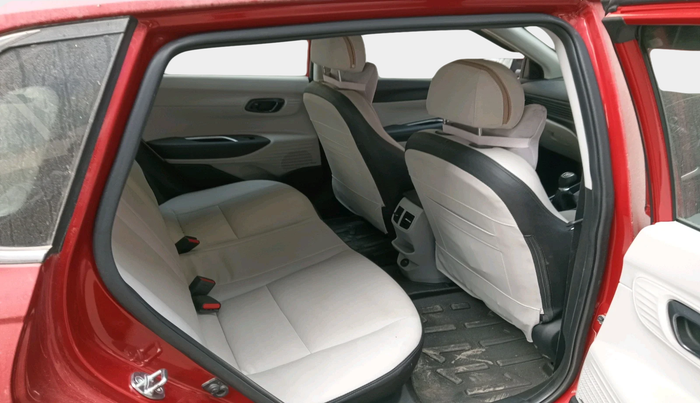 2023 Hyundai NEW I20 ASTA 1.2 MT, Petrol, Manual, 15,777 km, interior