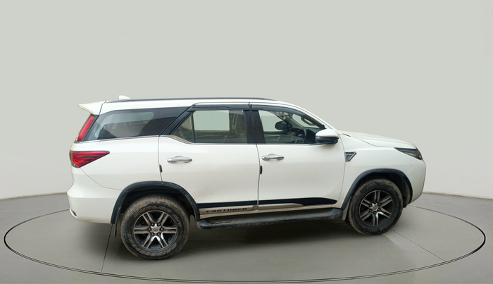 2019 Toyota Fortuner 2.8 4X2 MT, Diesel, Manual, 79,233 km, exterior
