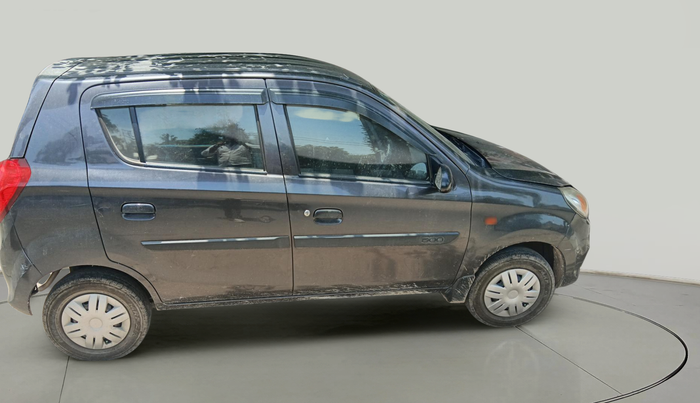 2016 Maruti Alto 800 LXI CNG, Petrol, Manual, 1,70,000 km, exterior