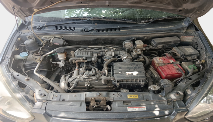 2016 Maruti Alto 800 LXI CNG, Petrol, Manual, 1,70,000 km, exterior