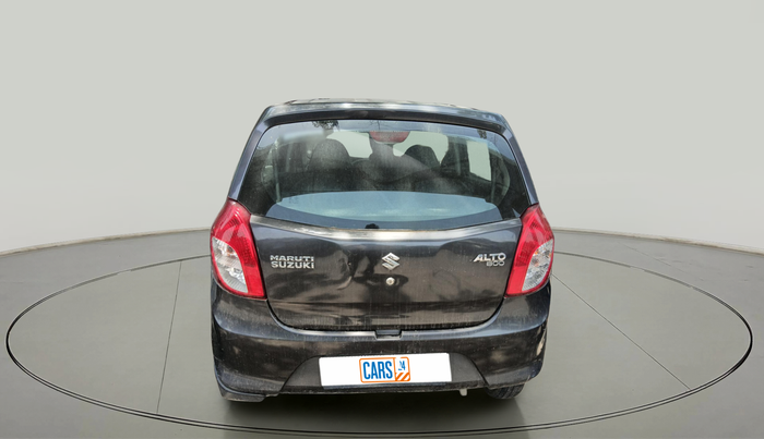 2016 Maruti Alto 800 LXI CNG, Petrol, Manual, 1,70,000 km, exterior