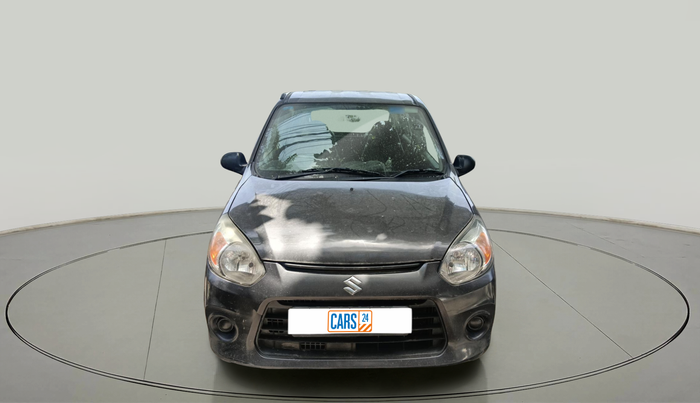 2016 Maruti Alto 800 LXI CNG, Petrol, Manual, 1,70,000 km, exterior