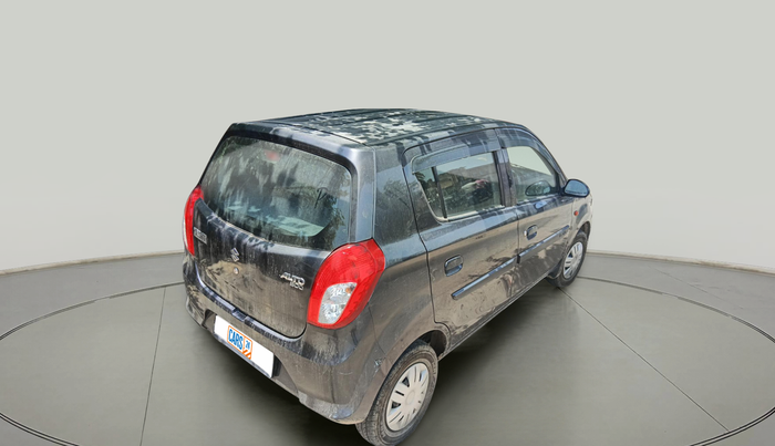2016 Maruti Alto 800 LXI CNG, Petrol, Manual, 1,70,000 km, exterior