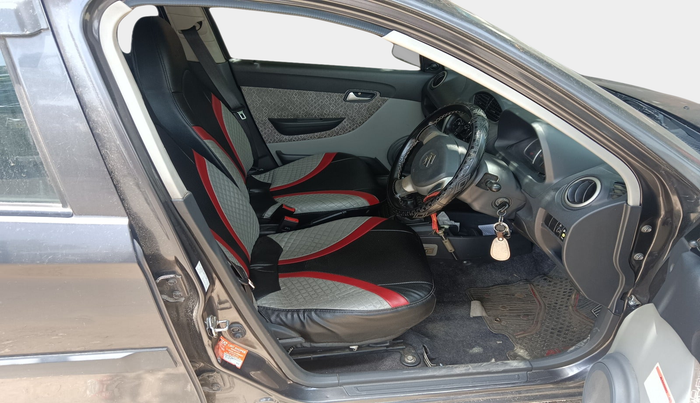 2016 Maruti Alto 800 LXI CNG, Petrol, Manual, 1,70,000 km, interior