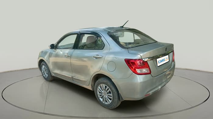 2018 Maruti Dzire VDI, Diesel, Manual, 61,982 km, exterior