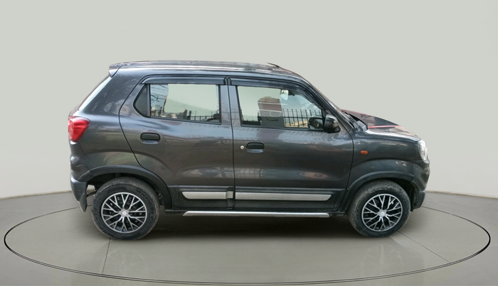 2021 Maruti S PRESSO VXI, Petrol, Manual, 55,047 km, exterior