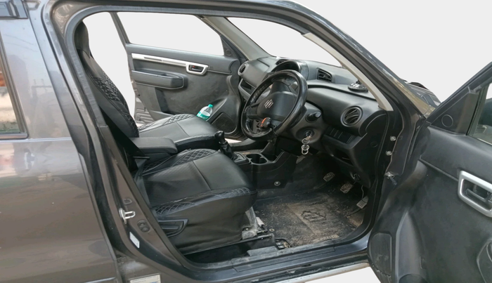 2021 Maruti S PRESSO VXI, Petrol, Manual, 55,047 km, interior