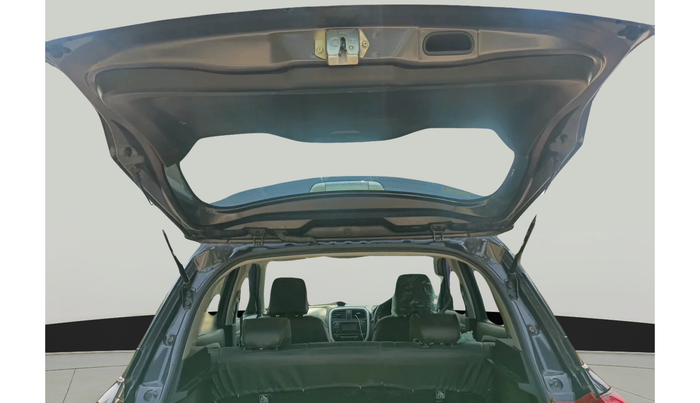 2020 Maruti Vitara Brezza VXI, Petrol, Manual, 15,577 km, exterior