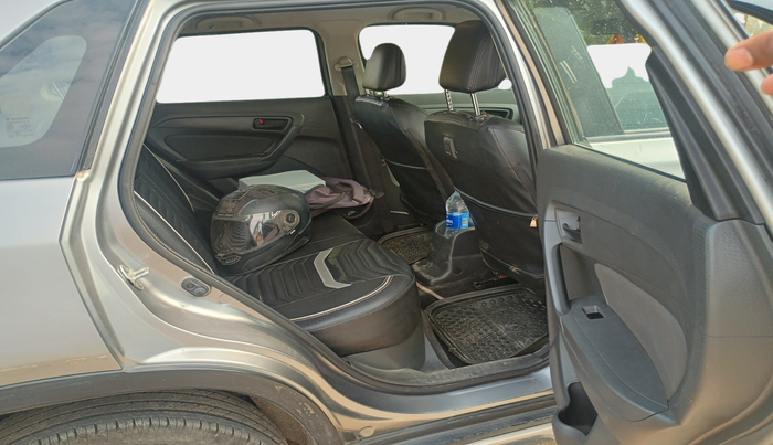 2017 Maruti Vitara Brezza VDI (O), Diesel, Manual, 48,357 km, interior