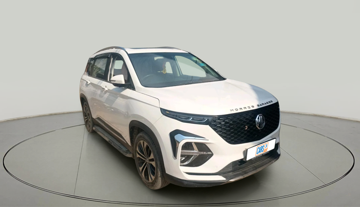 2021 MG HECTOR PLUS SHARP 2.0 DIESEL TURBO MT 6-STR, Diesel, Manual, 81,831 km, exterior
