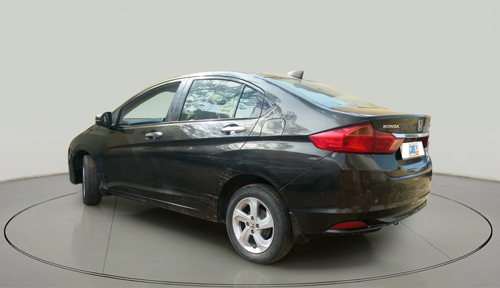 2015 Honda City 1.5L I-VTEC V MT, Petrol, Manual, 2,54,780 km, exterior