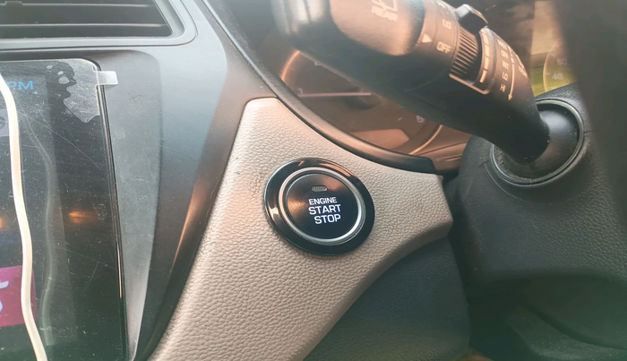 2016 Hyundai Elite i20 ASTA 1.4 CRDI, Diesel, Manual, 1,80,395 km, interior