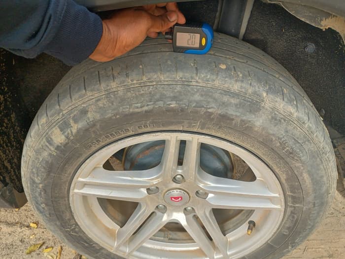 Tyres