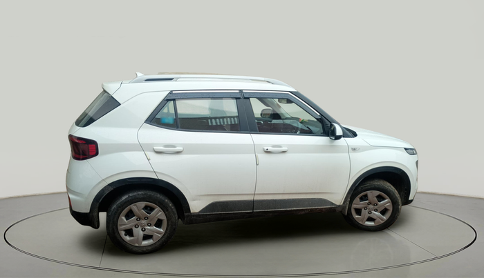 2020 Hyundai VENUE S 1.2, Petrol, Manual, 57,338 km, exterior