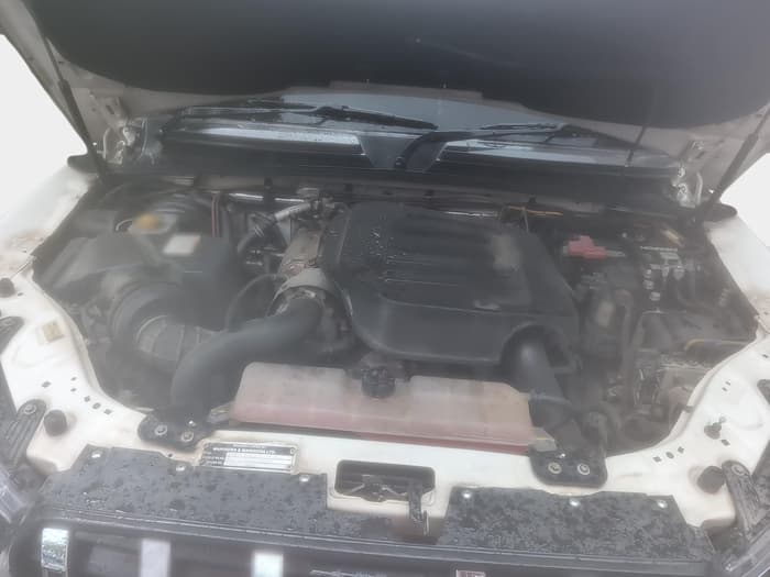2023 Mahindra SCORPIO CLASSIC S11 MT 7S CC, Diesel, Manual, 76,767 km, exterior