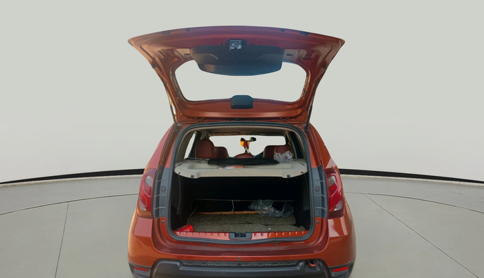 2018 Renault Duster 85 PS RXS MT DIESEL, Diesel, Manual, 72,810 km, exterior