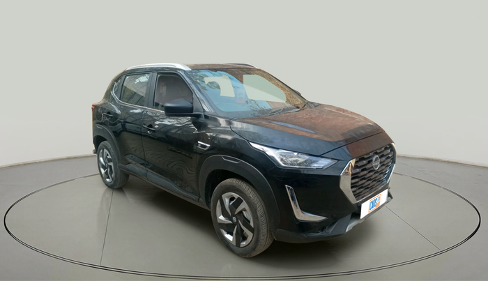 2024 Nissan MAGNITE XE, Petrol, Manual, 12,120 km, exterior