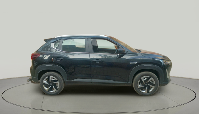 2024 Nissan MAGNITE XE, Petrol, Manual, 12,120 km, exterior