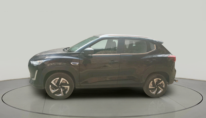 2024 Nissan MAGNITE XE, Petrol, Manual, 12,120 km, exterior