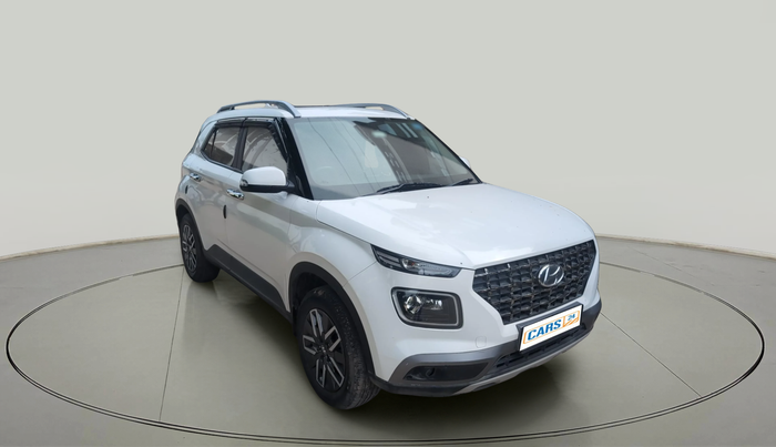 2021 Hyundai VENUE SX 1.0 TURBO, Petrol, Manual, 61,151 km, exterior