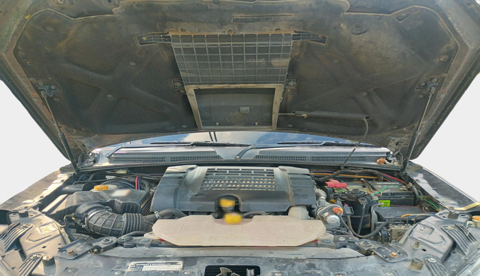 2021 Mahindra Scorpio S5, Diesel, Manual, 1,42,661 km, exterior