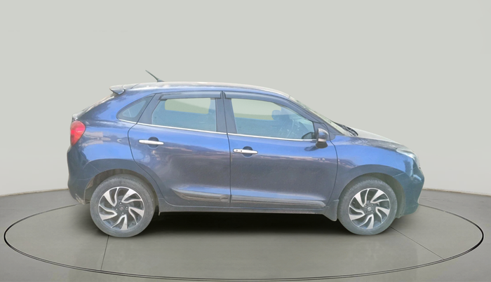 2020 Maruti Baleno ZETA PETROL 1.2, Petrol, Manual, 61,549 km, exterior