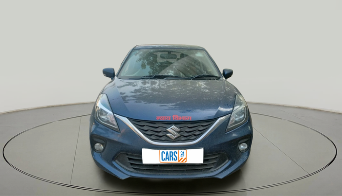2020 Maruti Baleno ZETA PETROL 1.2, Petrol, Manual, 61,549 km, exterior