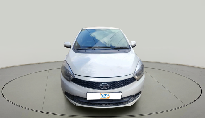 2018 Tata TIGOR XT DIESEL, Diesel, Manual, 1,76,188 km, exterior