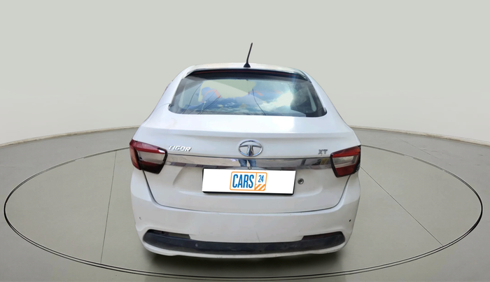 2018 Tata TIGOR XT DIESEL, Diesel, Manual, 1,76,188 km, exterior