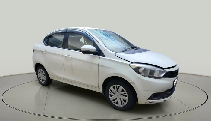2018 Tata TIGOR XT DIESEL, Diesel, Manual, 1,76,188 km, exterior